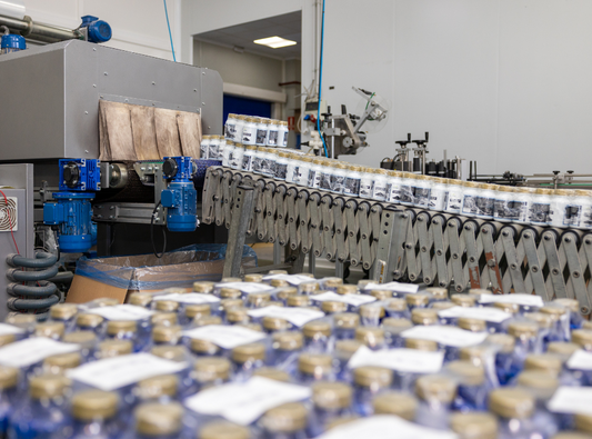 sotya manufacturing processes trays
